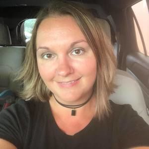 Meet your Posher, Rebbecca